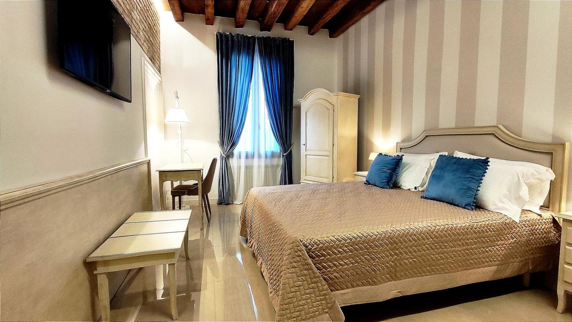 San Filippo Apartamento Venecia