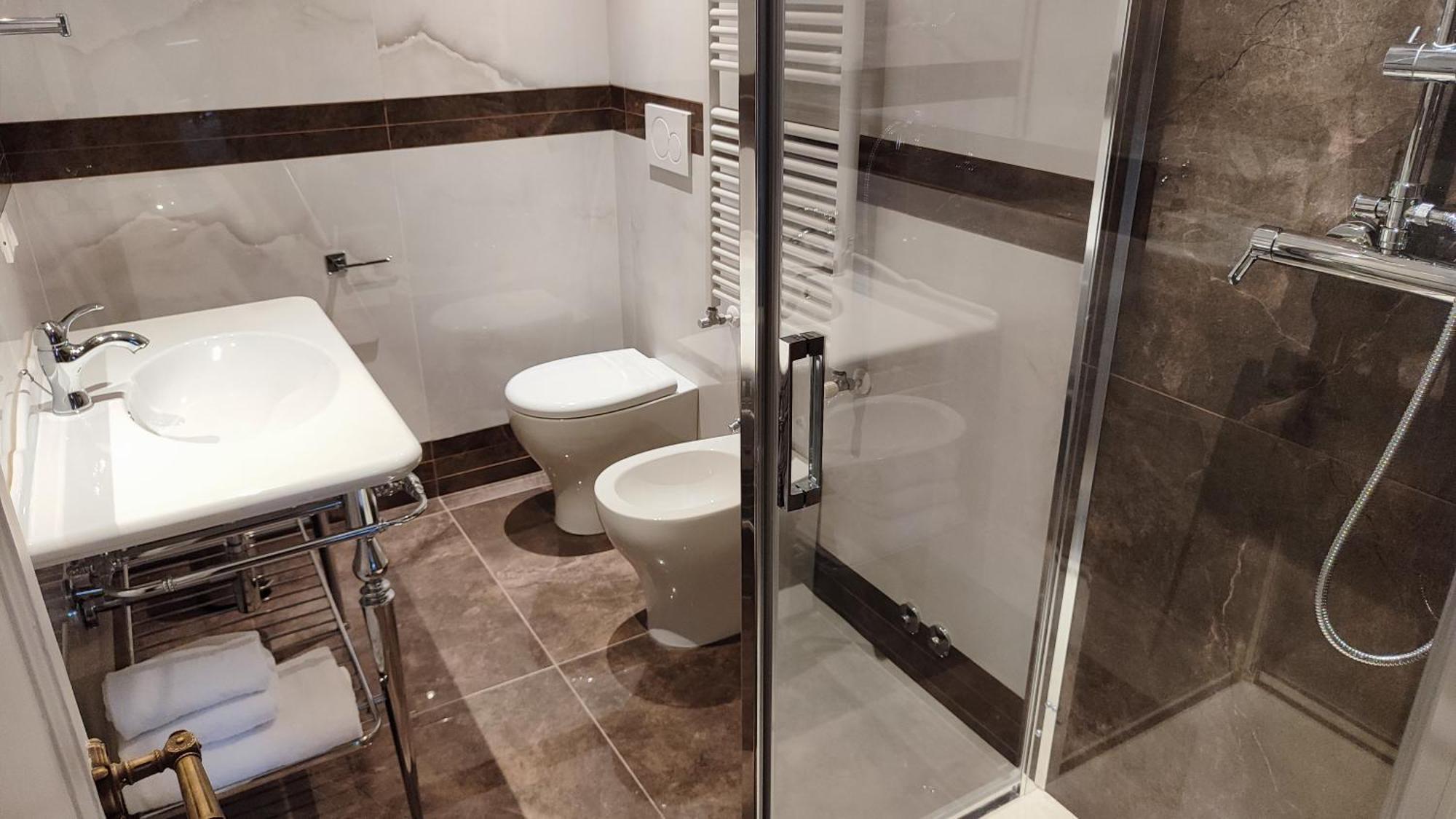 San Filippo Apartamento *