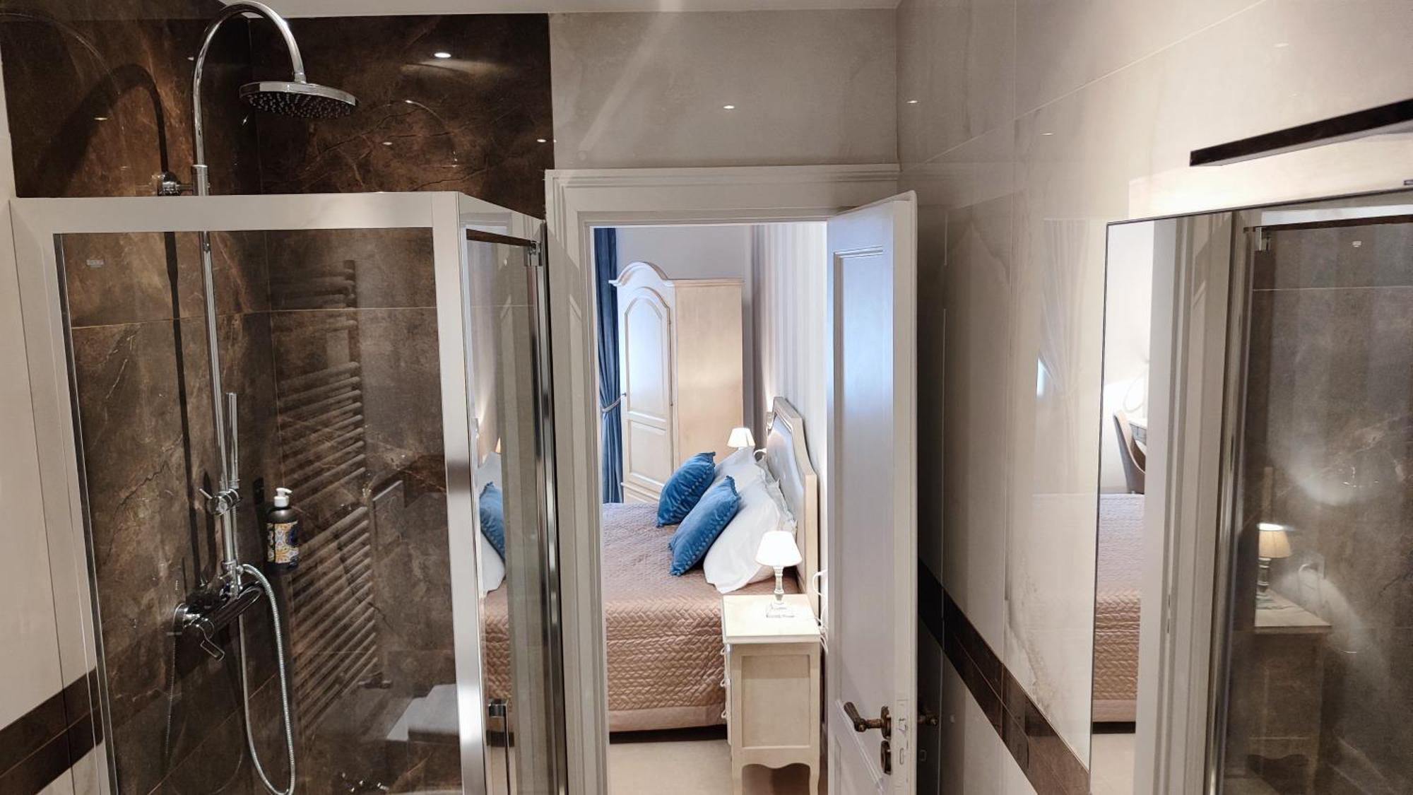 Apartamento San Filippo Venecia
