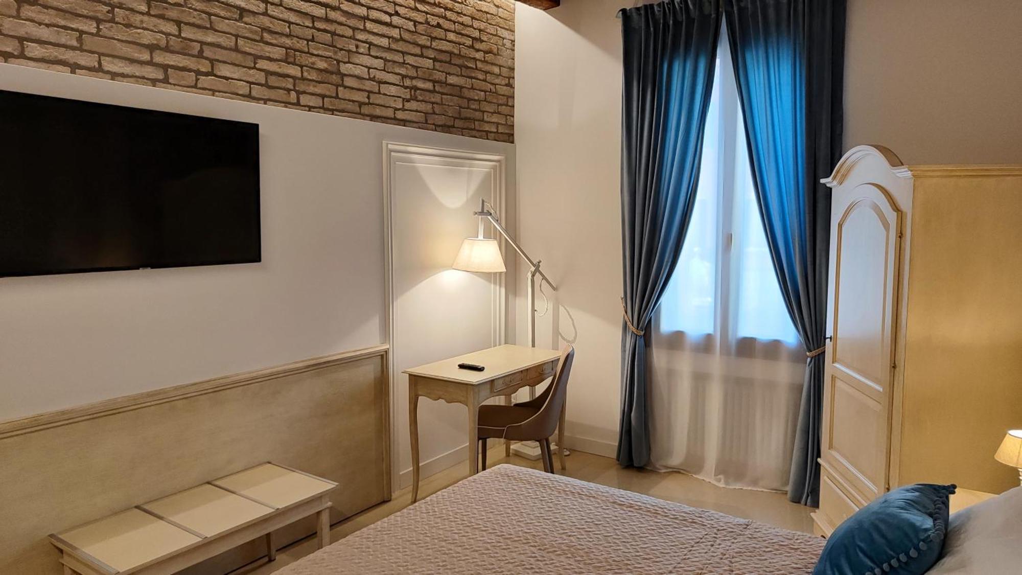 San Filippo Apartamento Venecia